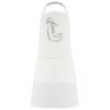 Bistroschürze Superwash® 60º  K518 Miniaturansicht