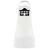 Bistroschürze Superwash® 60º  K518 Miniaturansicht