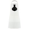 Bistroschürze Superwash® 60º  K518 Miniaturansicht