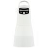 Bistroschürze Superwash® 60º  K518 Miniaturansicht