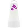 Bistroschürze Superwash® 60º  K518 Miniaturansicht