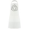 Bistroschürze Superwash® 60º  K518 Miniaturansicht