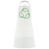 Bistroschürze Superwash® 60º  K518 Miniaturansicht