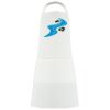 Bistroschürze Superwash® 60º  K518 Miniaturansicht