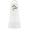 Bistroschürze Superwash® 60º  K518 Miniaturansicht
