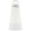 Bistroschürze Superwash® 60º  K518 Miniaturansicht