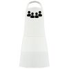 Bistroschürze Superwash® 60º  K518 Miniaturansicht