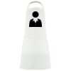 Bistroschürze Superwash® 60º  K518 Miniaturansicht