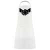 Bistroschürze Superwash® 60º  K518 Miniaturansicht