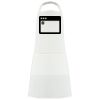 Bistroschürze Superwash® 60º  K518 Miniaturansicht