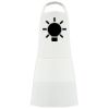 Bistroschürze Superwash® 60º  K518 Miniaturansicht