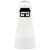 Bistroschürze Superwash® 60º  K518 Miniaturansicht
