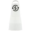 Bistroschürze Superwash® 60º  K518 Miniaturansicht