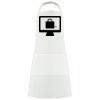 Bistroschürze Superwash® 60º  K518 Miniaturansicht