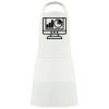 Bistroschürze Superwash® 60º  K518 Miniaturansicht