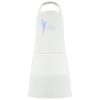 Bistroschürze Superwash® 60º  K518 Miniaturansicht