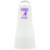Bistroschürze Superwash® 60º  K518 Miniaturansicht