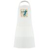Bistroschürze Superwash® 60º  K518 Miniaturansicht