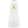 Bistroschürze Superwash® 60º  K518 Miniaturansicht