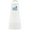 Bistroschürze Superwash® 60º  K518 Miniaturansicht