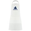 Bistroschürze Superwash® 60º  K518 Miniaturansicht