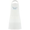 Bistroschürze Superwash® 60º  K518 Miniaturansicht