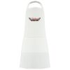 Bistroschürze Superwash® 60º  K518 Miniaturansicht
