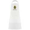 Bistroschürze Superwash® 60º  K518 Miniaturansicht