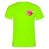 Männer Sport T-Shirt E3520 Miniaturansicht