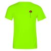 Männer Sport T-Shirt E3520 Miniaturansicht