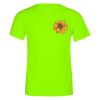 Männer Sport T-Shirt E3520 Miniaturansicht