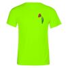 Männer Sport T-Shirt E3520 Miniaturansicht