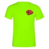 Männer Sport T-Shirt E3520 Miniaturansicht