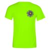 Männer Sport T-Shirt E3520 Miniaturansicht