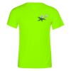 Männer Sport T-Shirt E3520 Miniaturansicht