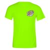 Männer Sport T-Shirt E3520 Miniaturansicht