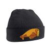 Original Cuffed Beanie Wintermütze Miniaturansicht