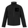 Männer Softshell Jacke C+ E7820 Miniaturansicht