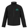 Männer Softshell Jacke C+ E7820 Miniaturansicht