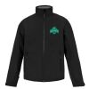 Männer Softshell Jacke C+ E7820 Miniaturansicht
