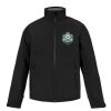 Männer Softshell Jacke C+ E7820 Miniaturansicht