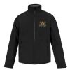 Männer Softshell Jacke C+ E7820 Miniaturansicht