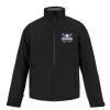 Männer Softshell Jacke C+ E7820 Miniaturansicht