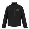 Männer Softshell Jacke C+ E7820 Miniaturansicht