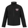 Männer Softshell Jacke C+ E7820 Miniaturansicht