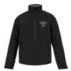 Männer Softshell Jacke C+ E7820 Miniaturansicht