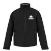 Männer Softshell Jacke C+ E7820 Miniaturansicht