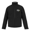 Männer Softshell Jacke C+ E7820 Miniaturansicht