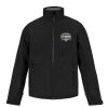 Männer Softshell Jacke C+ E7820 Miniaturansicht