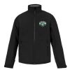Männer Softshell Jacke C+ E7820 Miniaturansicht
